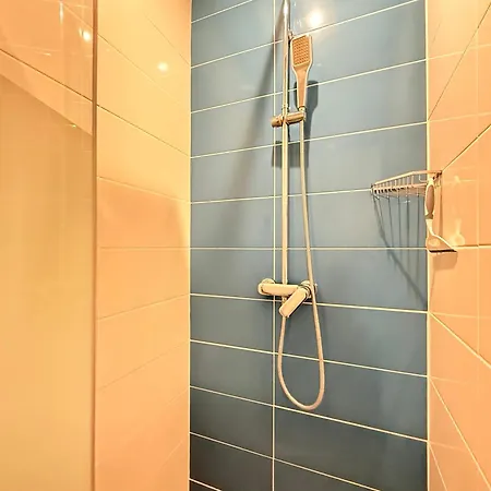 Sejour Premium T3 Hypercentre, Terrasse, Wifi Style T3 Center Terrace Wifi