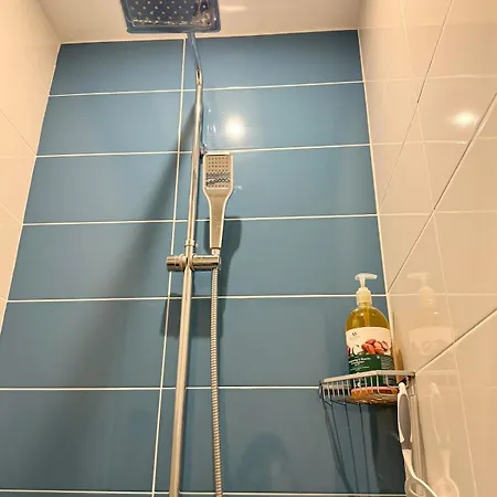 Apartment Sejour Premium T3 Hypercentre, Terrasse, Wifi Style T3 Center Terrace Wifi *